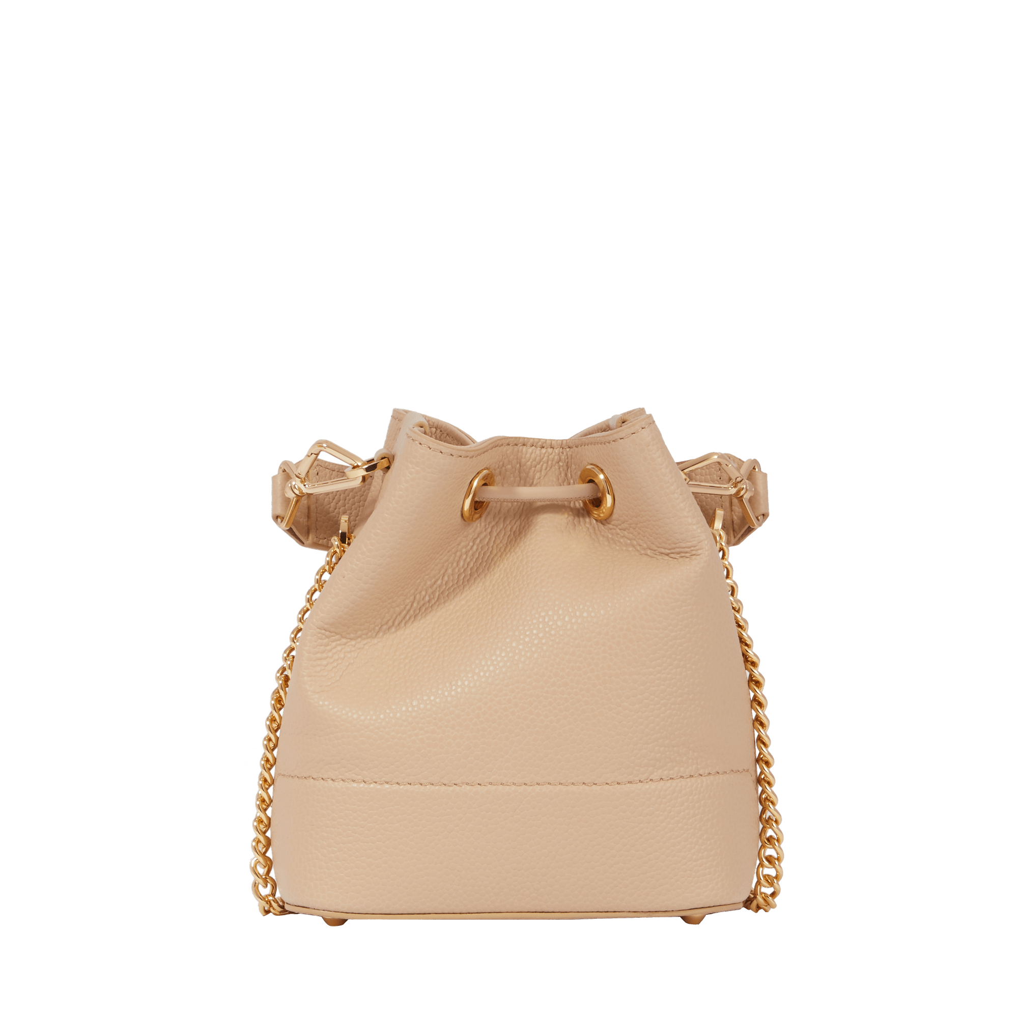 PRIX ARL : 365 // NINON DE LANCEL - MINI SAC SEAU