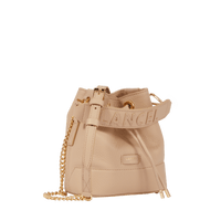 PRIX ARL : 365 // NINON DE LANCEL - MINI SAC SEAU