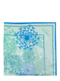 PRIX ARL : 90 // MOTIF FEUX D'ARTIFICE - CARRE 90