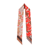 PRIX ARL : 40 // MOTIF FLEURS ARTY - BANDEAU