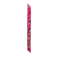 PRIX ARL : 50 // MOTIF FLEURS ARTY - BANDEAU