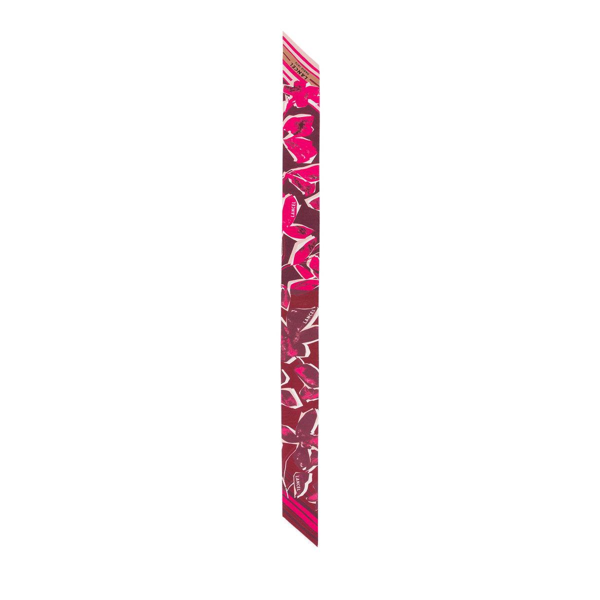 PRIX ARL : 50 // MOTIF FLEURS ARTY - BANDEAU