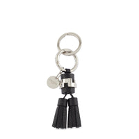 PRIX ARL : 50 // POMPON NEO CARRE L - PORTE-CLES POMPON DUO
