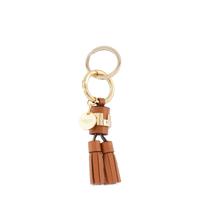 PRIX ARL : 50 // POMPON NEO CARRE L - PORTE-CLES POMPON DUO
