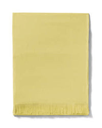 Etole En Voile - Jaune Buvard