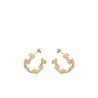 PRIX ARL : 60 // NEO CARRE L - CREOLES NEO CARRE L