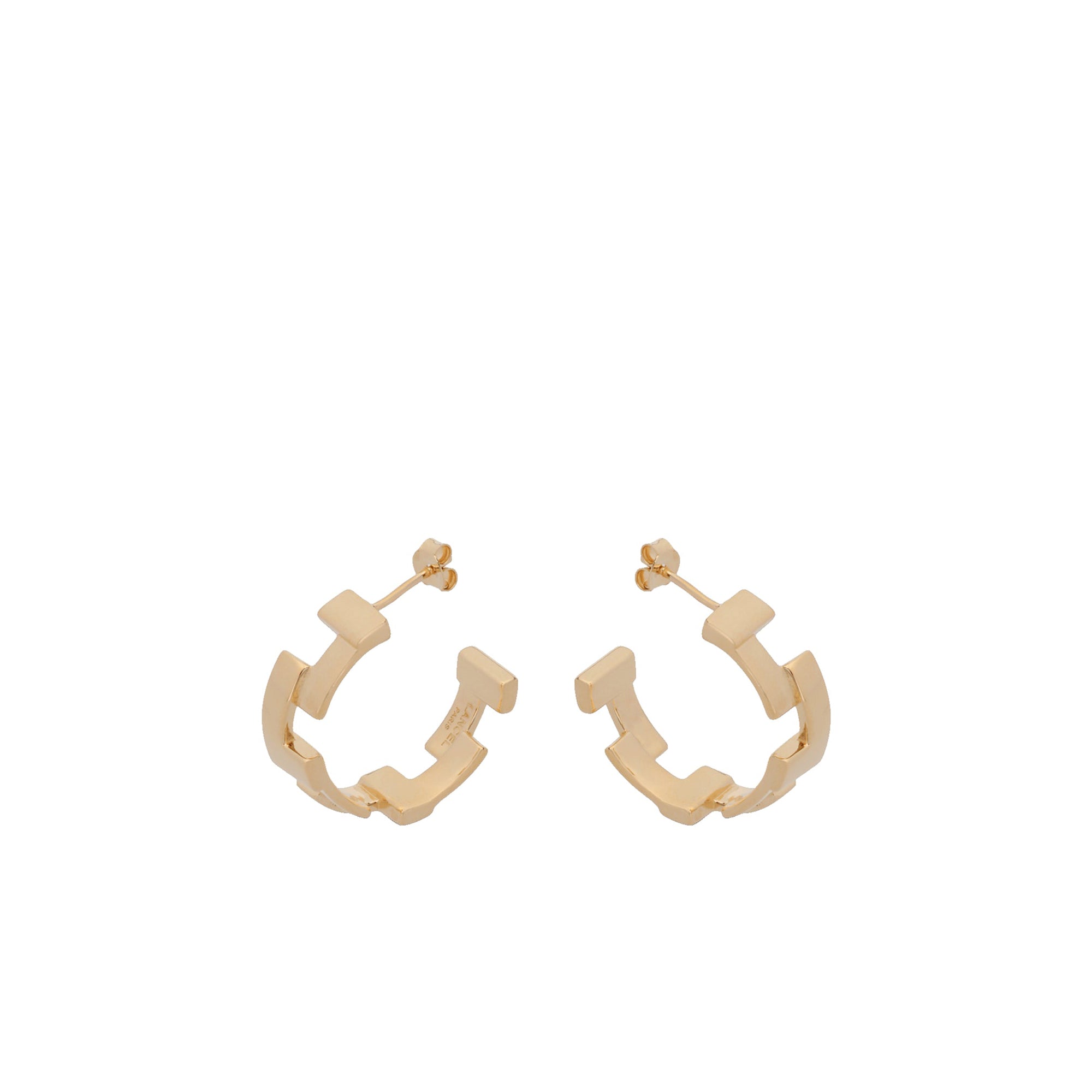 PRIX ARL : 60 // NEO CARRE L - CREOLES NEO CARRE L