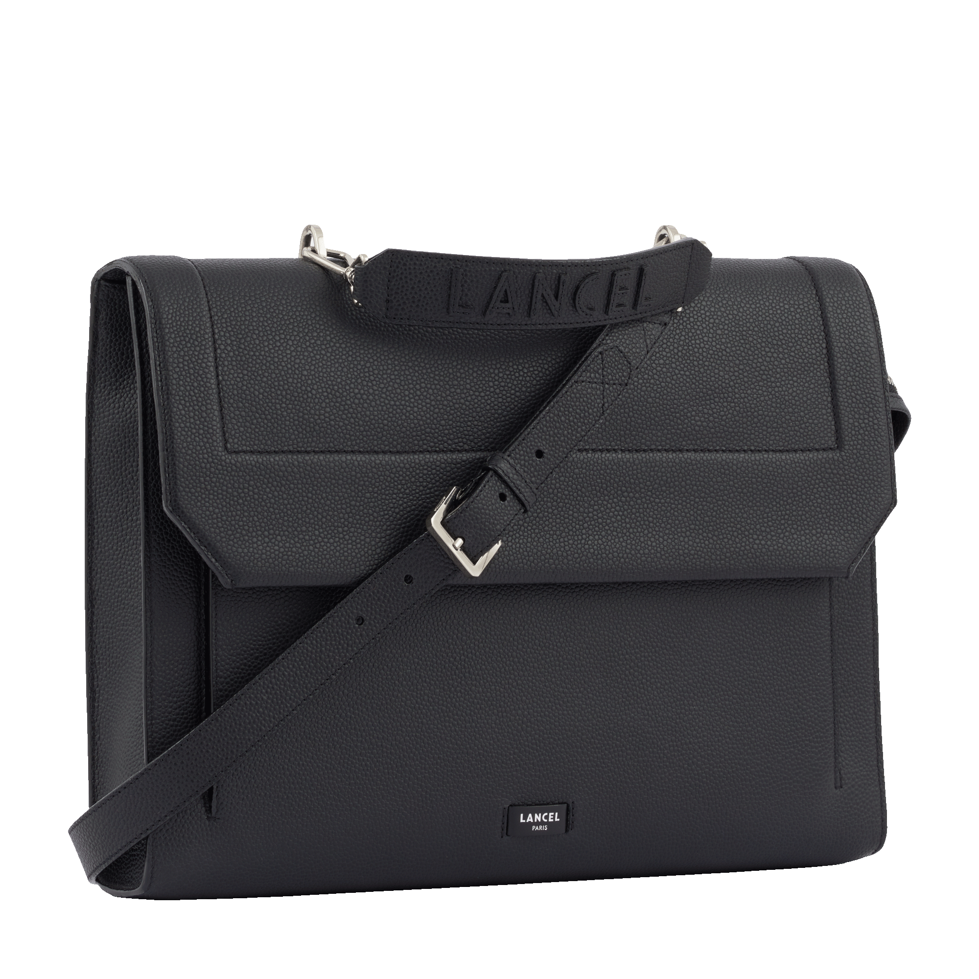 PRIX ARL : 460 // NINON DE LANCEL - SAC BUSINESS