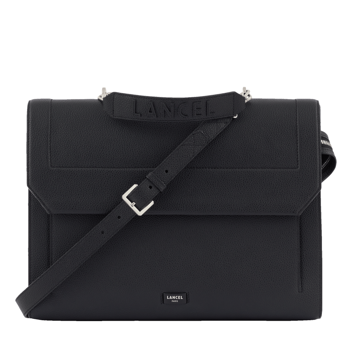 PRIX ARL : 460 // NINON DE LANCEL - SAC BUSINESS