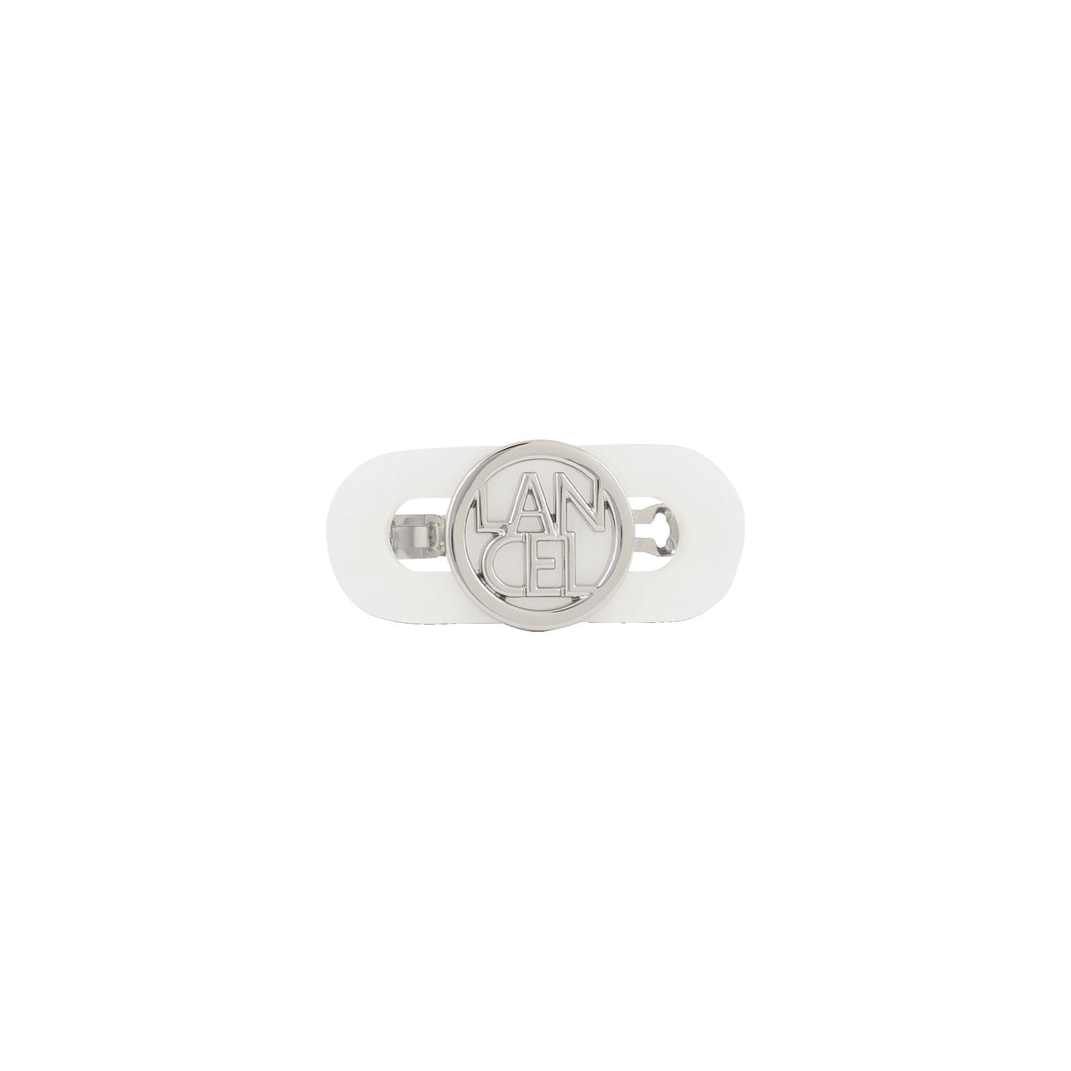 Barrette Roxane - Neige