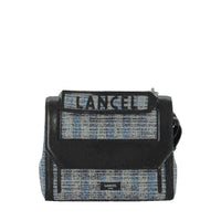 Sac à rabat Ninon de Lancel - Multicolore bleu