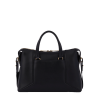 PRIX ARL : 420 // ROXANE DE LANCEL - SAC CARRYALL ZIPPE S