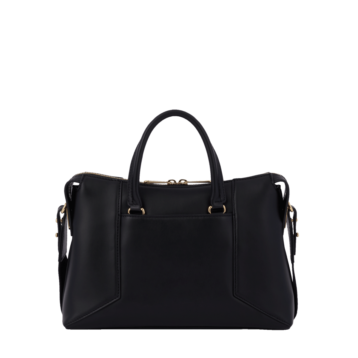 PRIX ARL : 420 // ROXANE DE LANCEL - SAC CARRYALL ZIPPE S