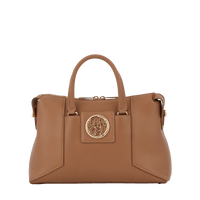 PRIX ARL : 420 // ROXANE DE LANCEL - SAC CARRYALL ZIPPE S