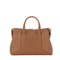 PRIX ARL : 420 // ROXANE DE LANCEL - SAC CARRYALL ZIPPE S