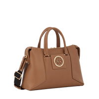 PRIX ARL : 420 // ROXANE DE LANCEL - SAC CARRYALL ZIPPE S