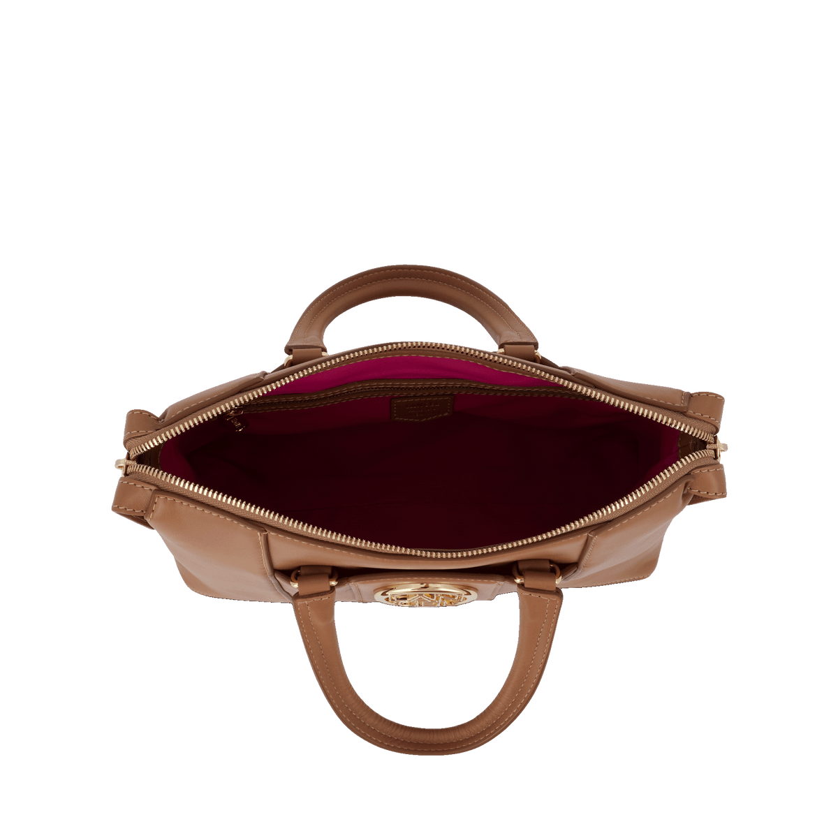 PRIX ARL : 420 // ROXANE DE LANCEL - SAC CARRYALL ZIPPE S