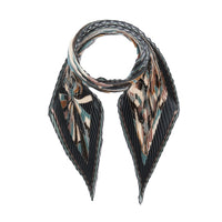 PRIX ARL : 60 // MOTIF ARABESQUE - CARRE 90