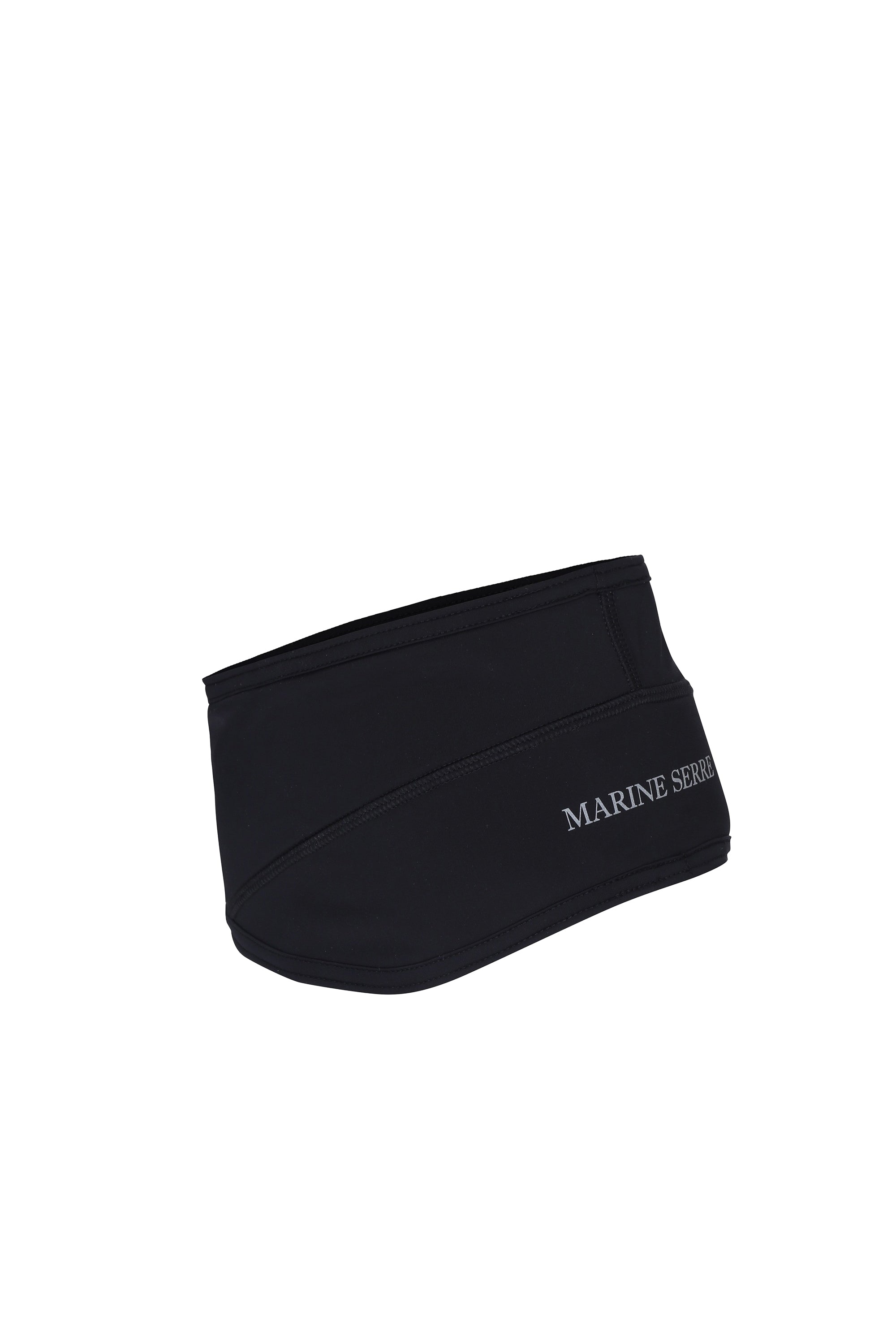 PRIX MARQUE : 25€_Black Bandeau - Black