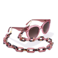 PRIX ARL : 60 // CHAINES LUNETTES - CHAINES PLASTIQUE