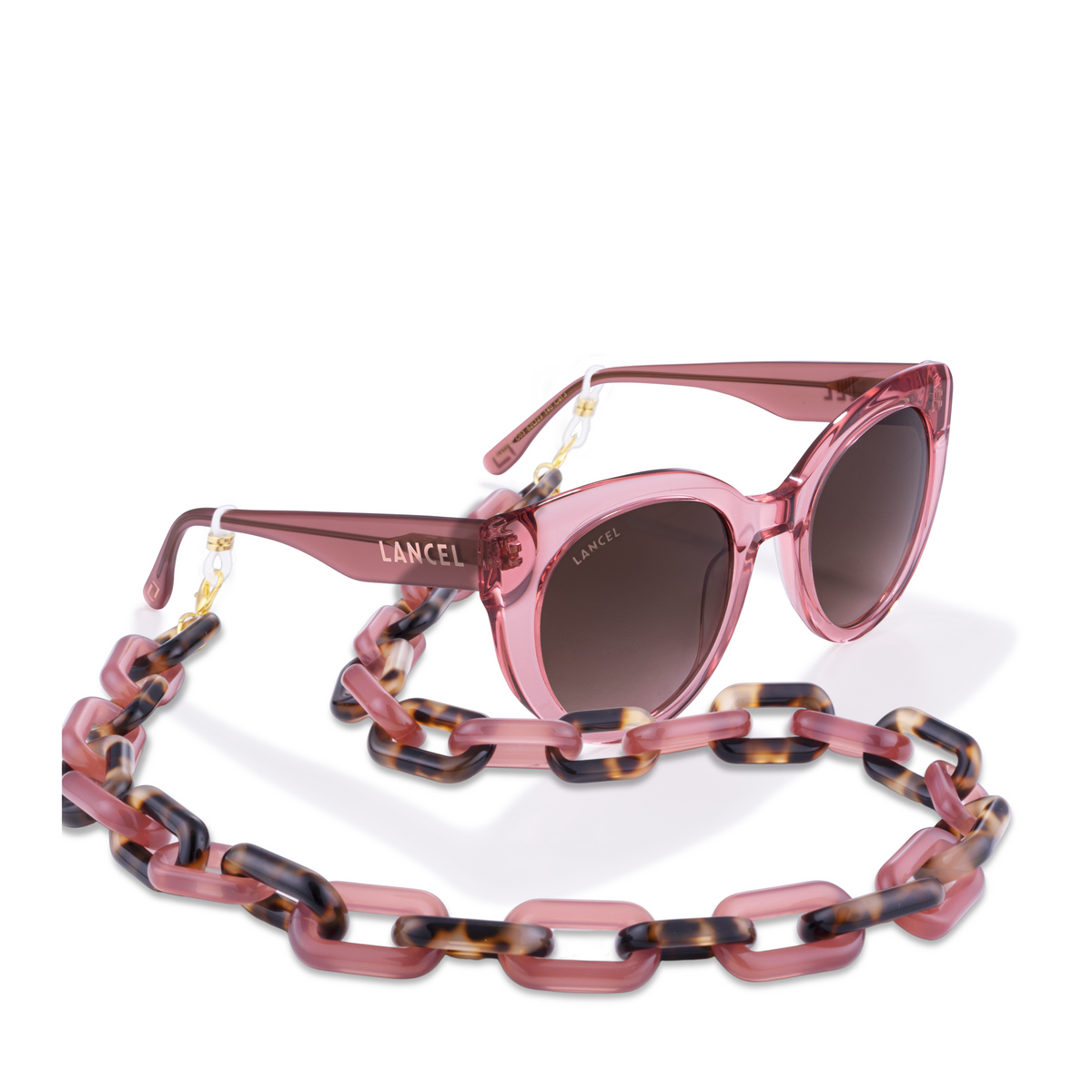 PRIX ARL : 60 // CHAINES LUNETTES - CHAINES PLASTIQUE