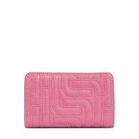 PRIX ARL : 90 // MIDI-MINUIT DE LANCEL - PORTEFEUILLE RECTANGULAIRE ZIPPE