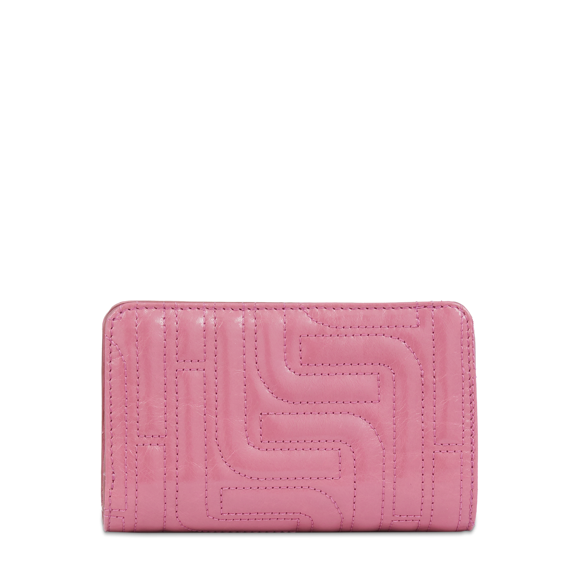 PRIX ARL : 90 // MIDI-MINUIT DE LANCEL - PORTEFEUILLE RECTANGULAIRE ZIPPE