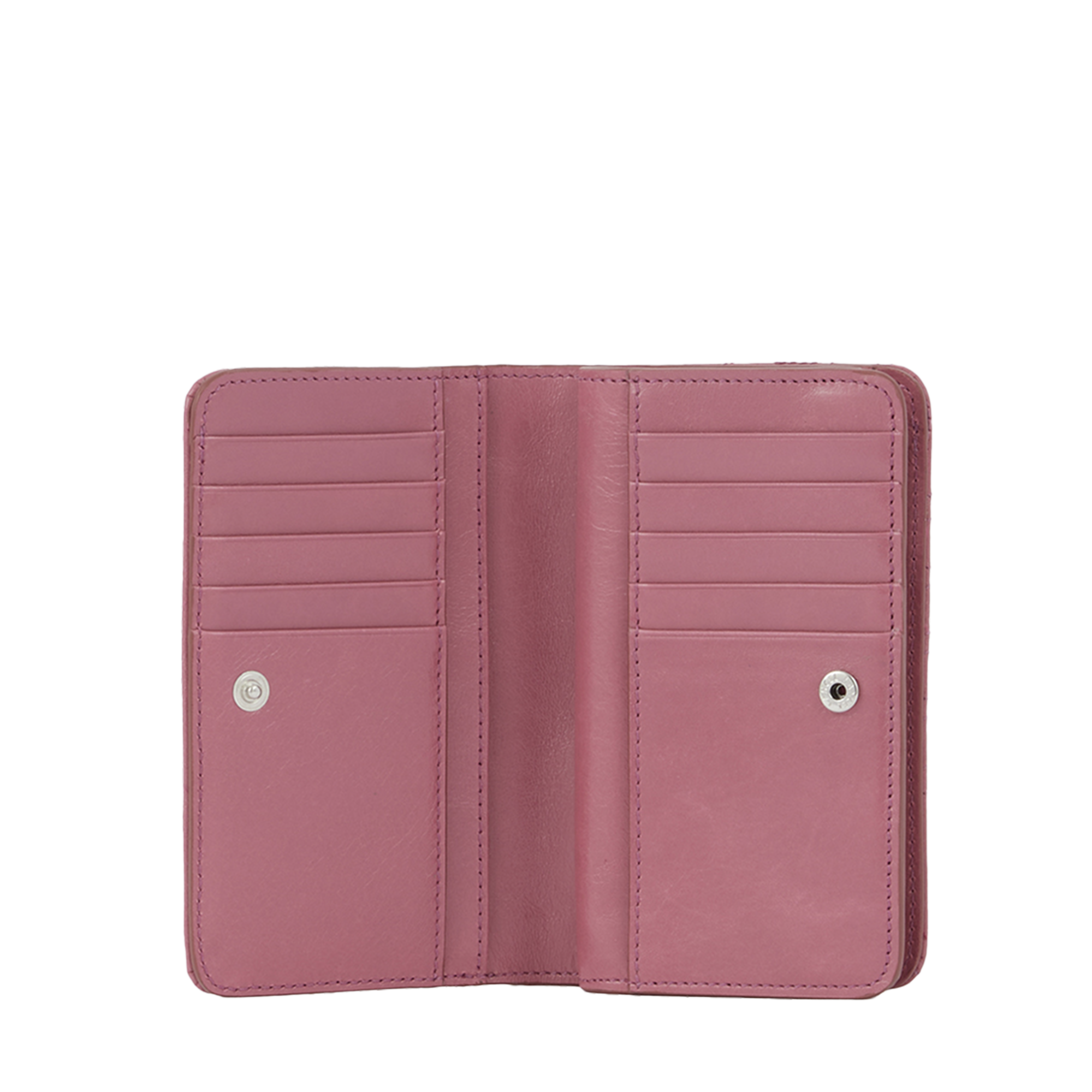 PRIX ARL : 90 // MIDI-MINUIT DE LANCEL - PORTEFEUILLE RECTANGULAIRE ZIPPE