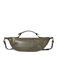 PRIX ARL : 295 // ORIGAMI DE LANCEL - SAC PORTE CROISE ZIPPE S