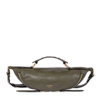 PRIX ARL : 295 // ORIGAMI DE LANCEL - SAC PORTE CROISE ZIPPE S