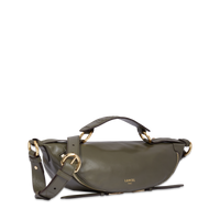 PRIX ARL : 295 // ORIGAMI DE LANCEL - SAC PORTE CROISE ZIPPE S