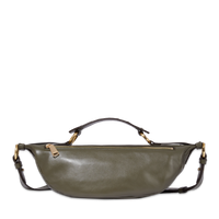 PRIX ARL : 295 // ORIGAMI DE LANCEL - SAC PORTE CROISE ZIPPE S