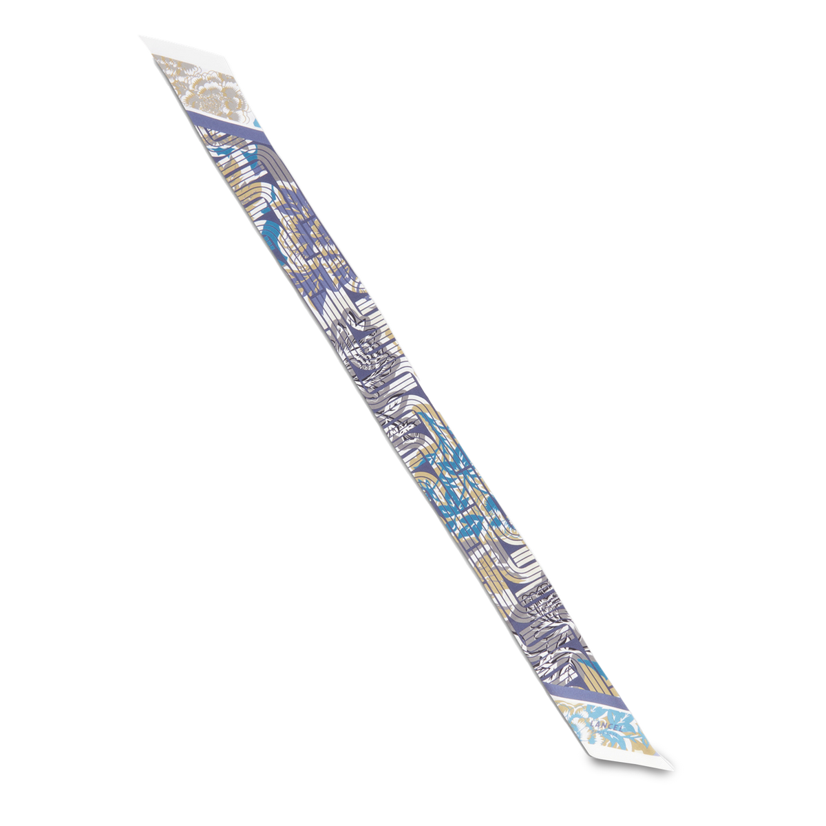 PRIX ARL : 50 // MOTIF PIVOINE OPTICAL - BANDEAU