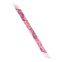 PRIX ARL : 50 // MOTIF PIVOINE OPTICAL - BANDEAU