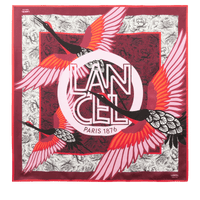 PRIX ARL : 75 // MOTIF ROXANE JARDIN D'ASIE - CARRE 90
