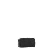 Trousse de toilette Léo - Noir