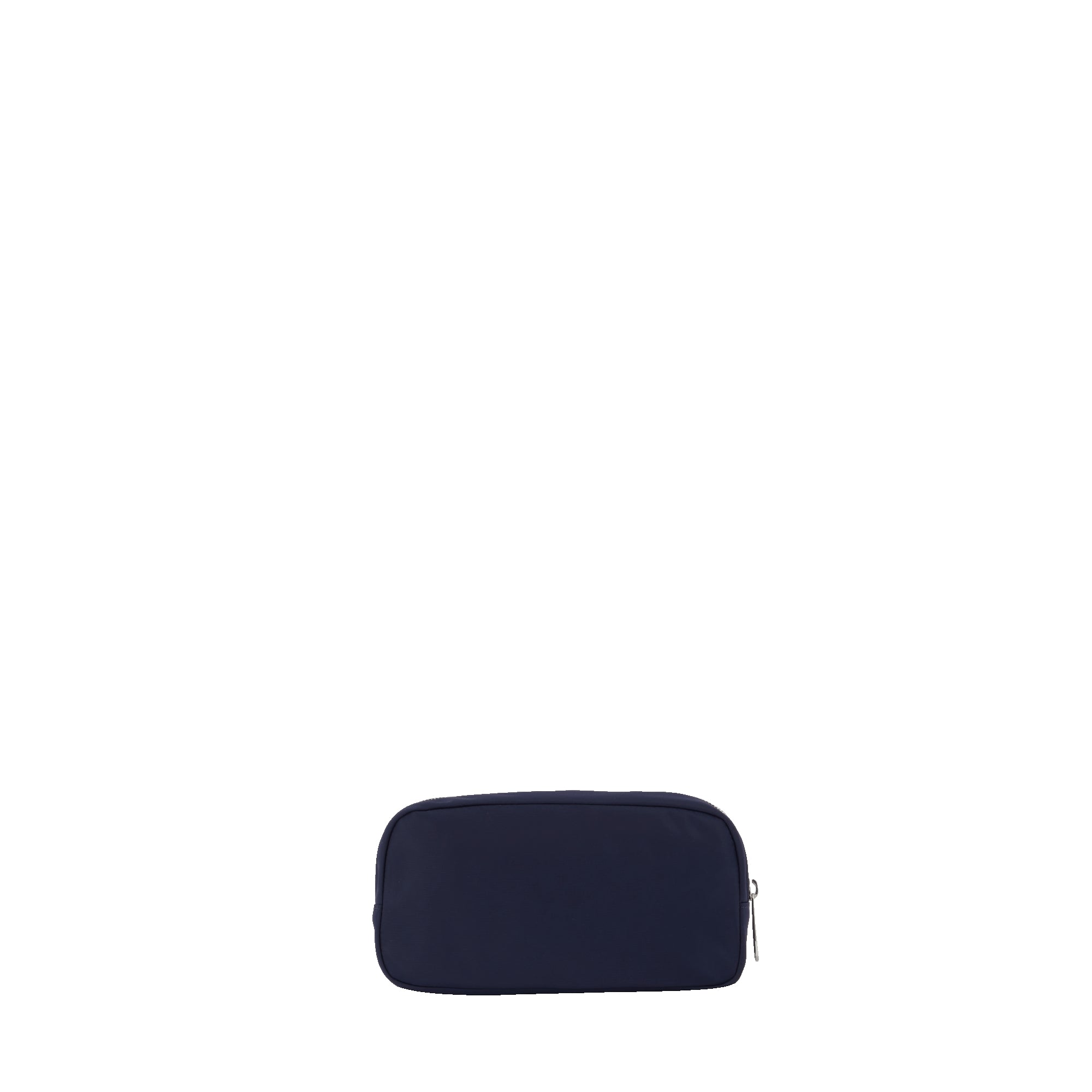 Trousse de toilette Léo - Bleu pétrole