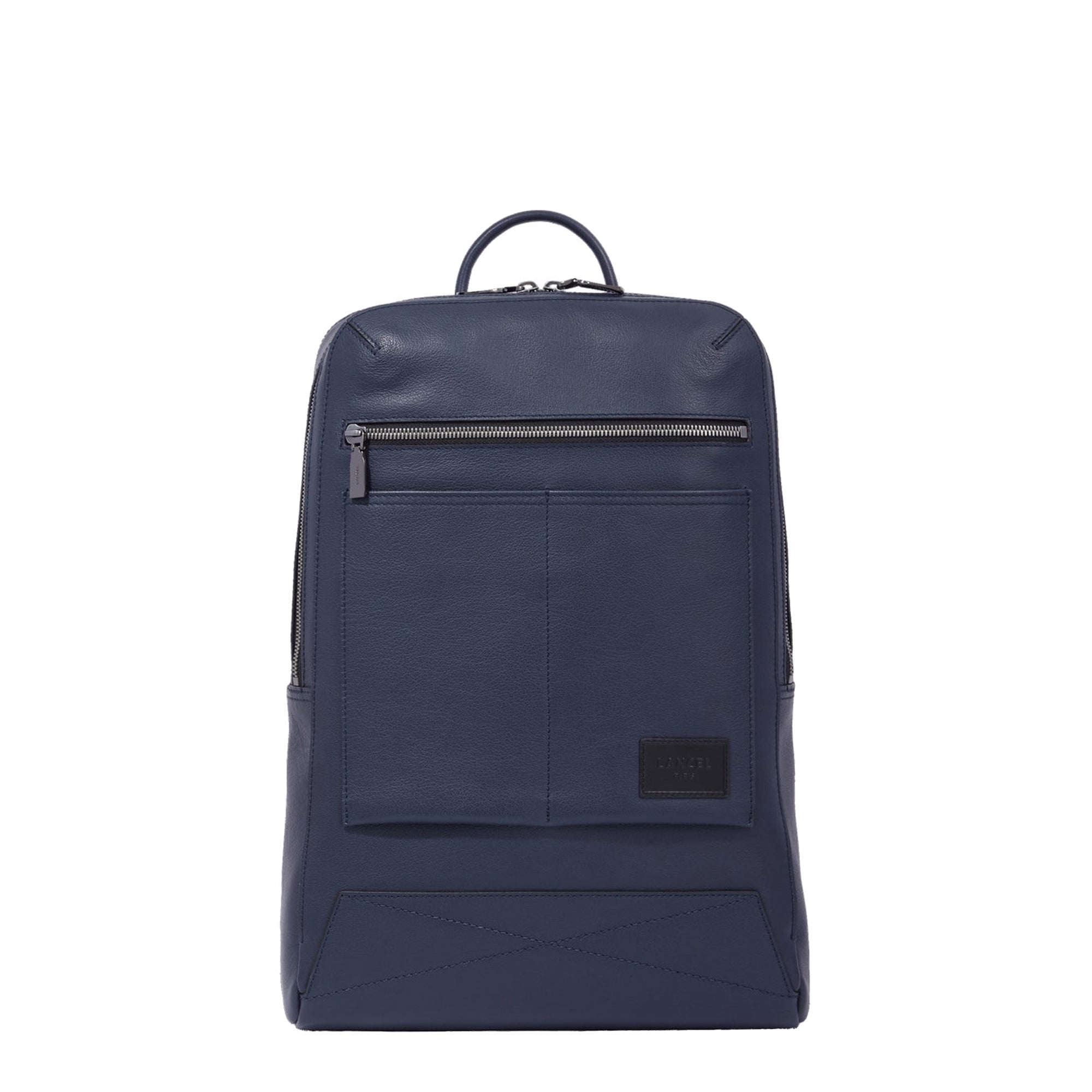 PRIX ARL : 365 // NEO NOMADE - SAC DOS 2 COMP ZIPPE