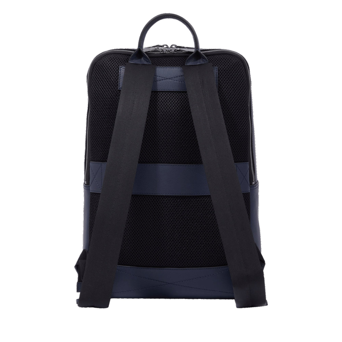PRIX ARL : 365 // NEO NOMADE - SAC DOS 2 COMP ZIPPE