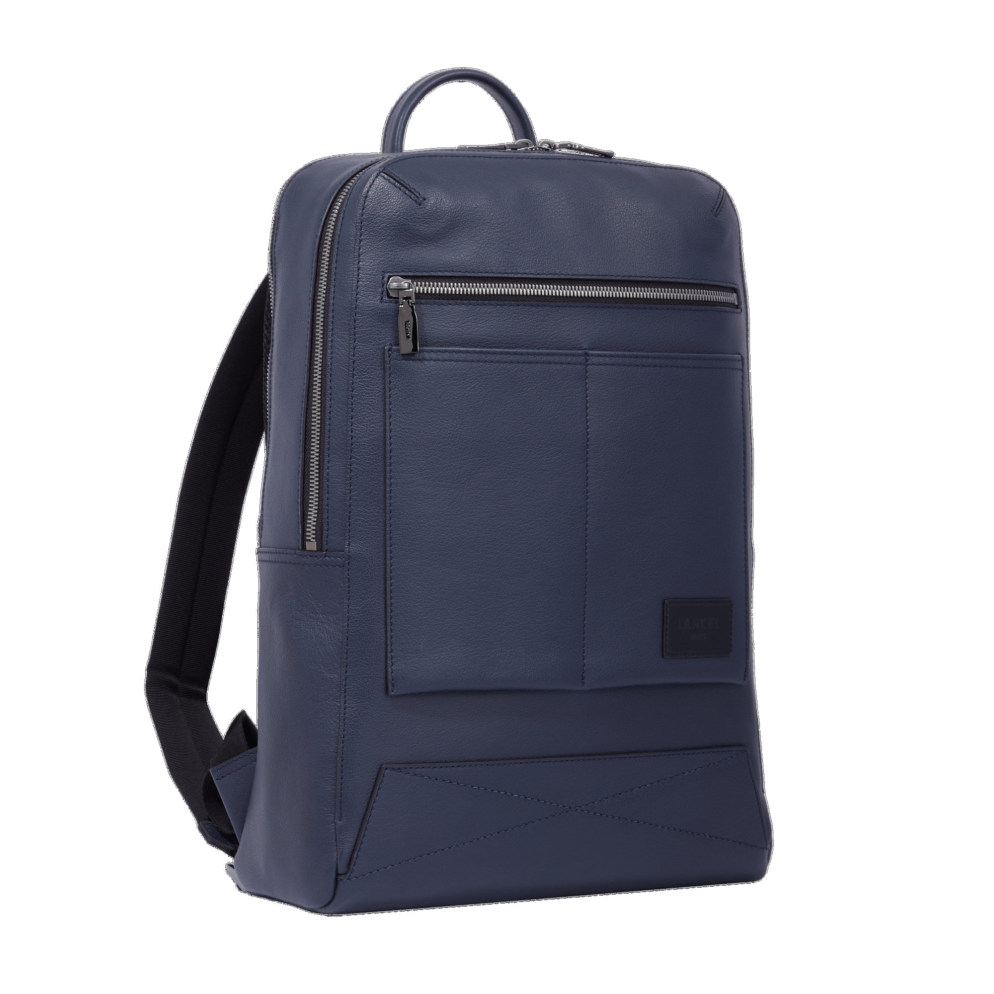 PRIX ARL : 365 // NEO NOMADE - SAC DOS 2 COMP ZIPPE