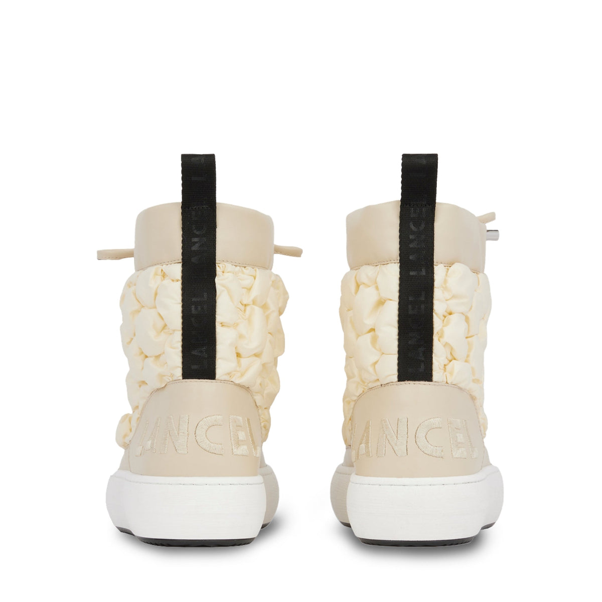 PRIX ARL : 95 // BOTTES & BOTTINES - BOOTS BUBBLE