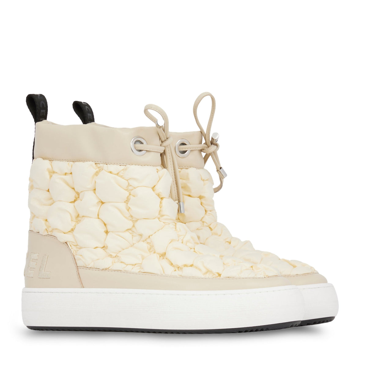 PRIX ARL : 95 // BOTTES & BOTTINES - BOOTS BUBBLE