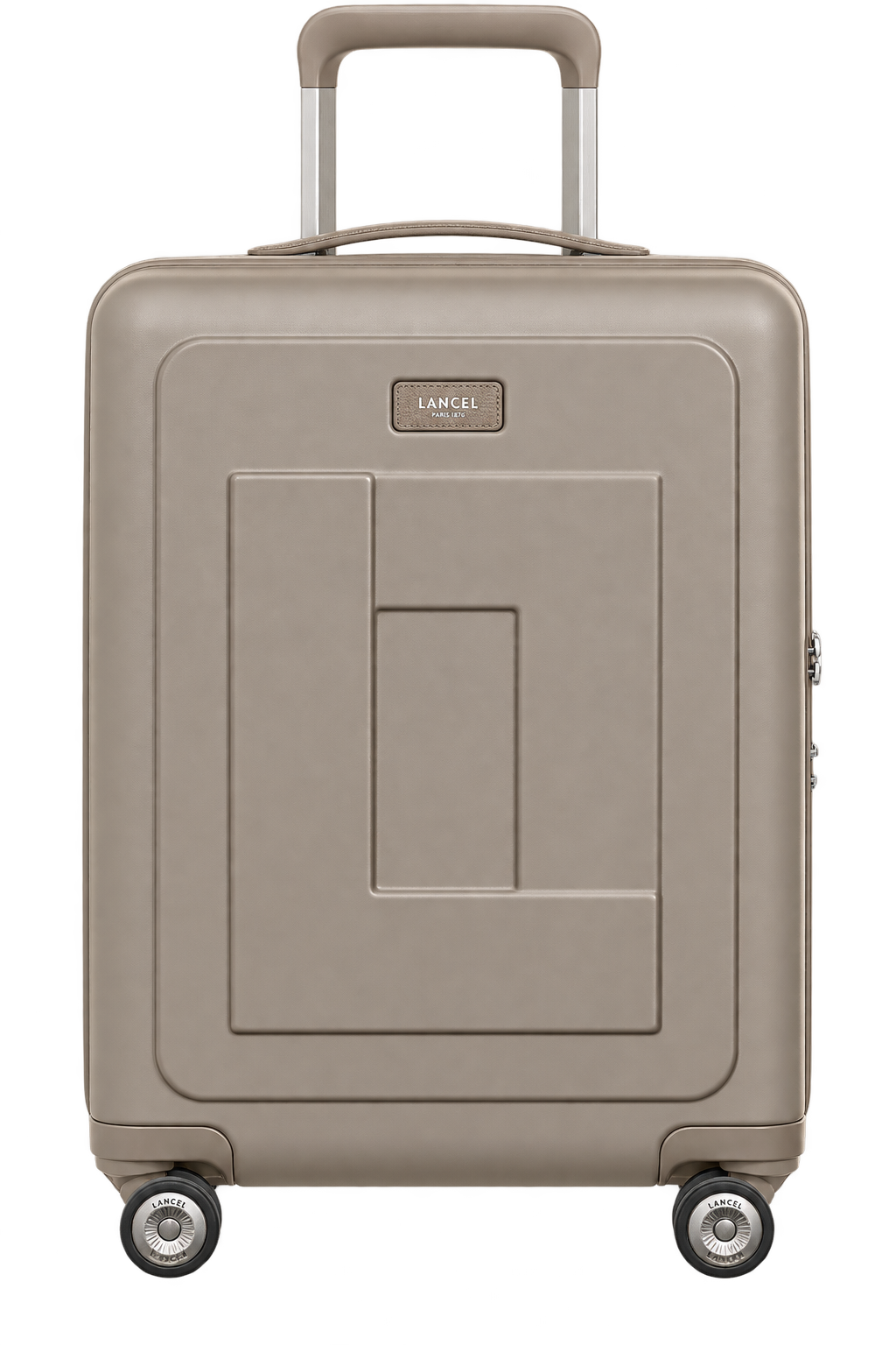 PRIX ARL : 195 // NEO AVIONA 2.0 - VALISE CABINE 4 ROUES