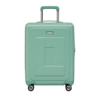 Valise cabine 4 roues Néo Aviona 2.0 - Vert clair brillant