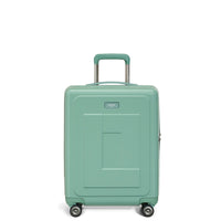 Valise cabine 4 roues Néo Aviona 2.0 - Vert Clair brillant