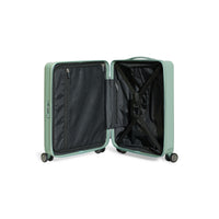 Valise cabine 4 roues Néo Aviona 2.0 - Vert clair brillant
