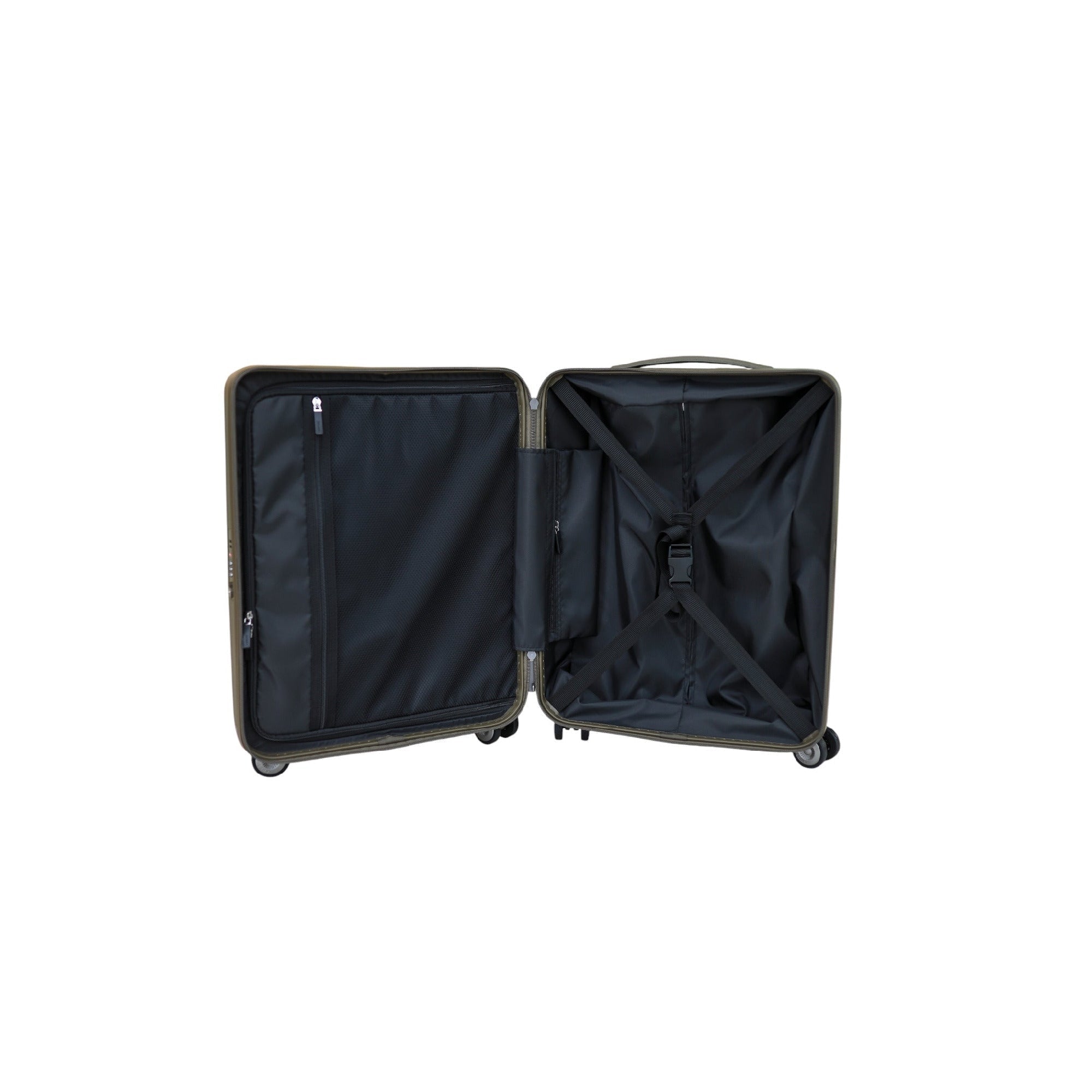 PRIX ARL : 195 // NEO AVIONA 2.0 - VALISE CABINE 4 ROUES