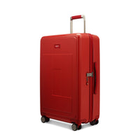 Valise M 4 roues Neo Aviona 2.0 - Rouge brillant