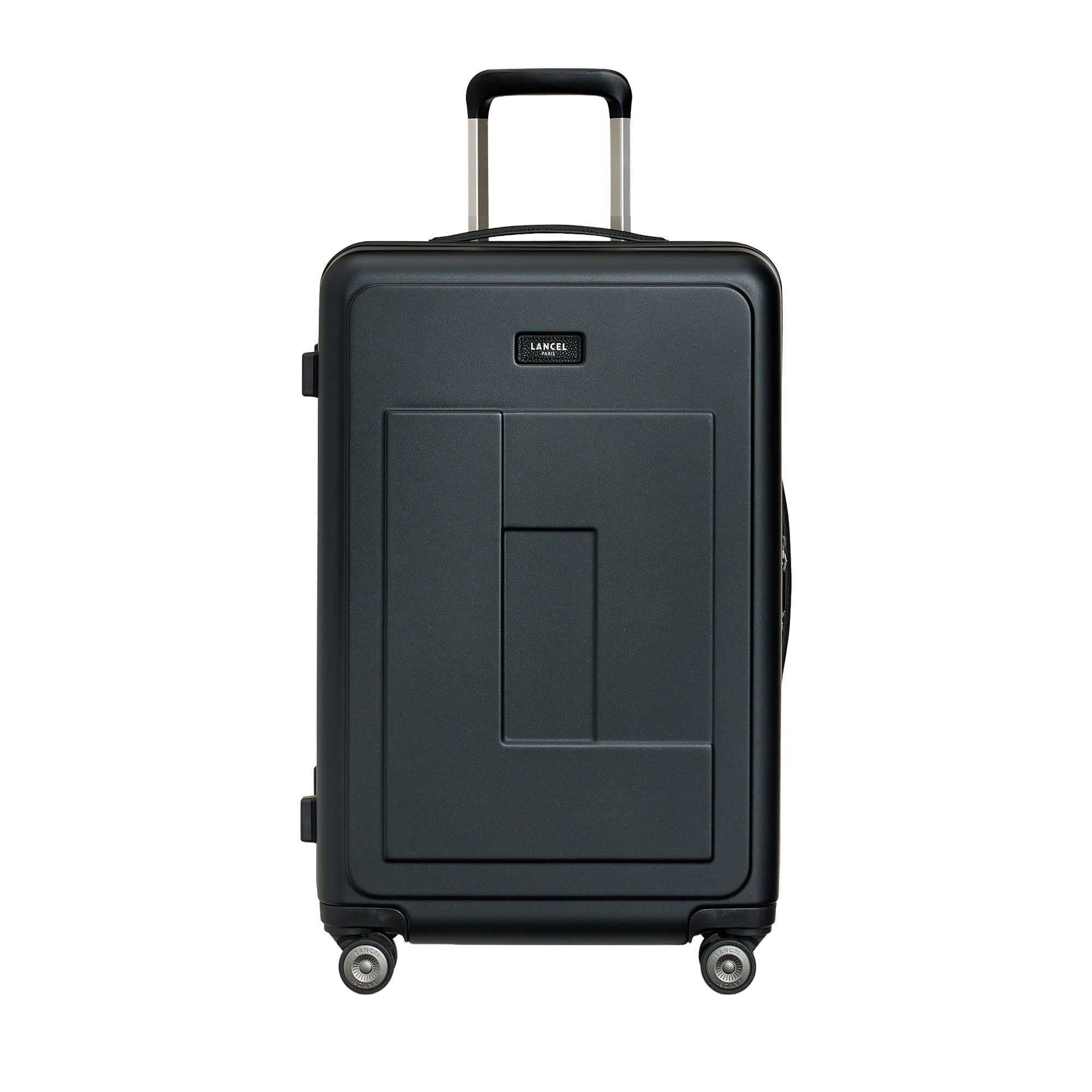 Valise 4 roues M Neo Aviona 2.0 - Noir Mat