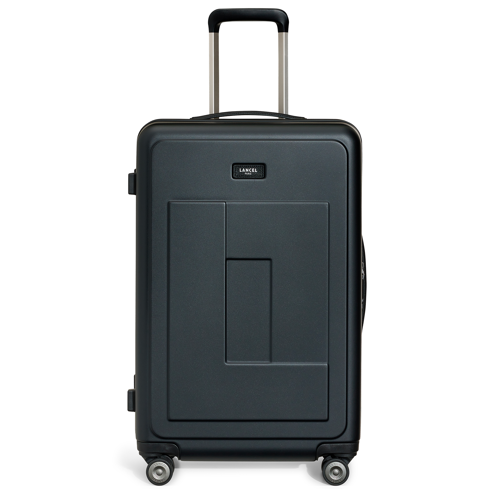Valise M 4 roues Neo Aviona 2.0 - Noir Mat